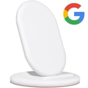 Google Pixel Stand Fast Wireless Charger for Pixel 4, Pixel 4 XL, Pixel 3 &...